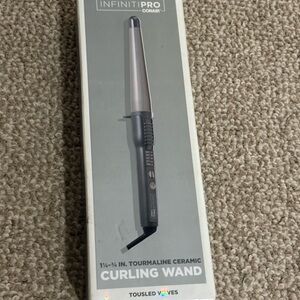 InfinitiPro by Conair Curling Wand